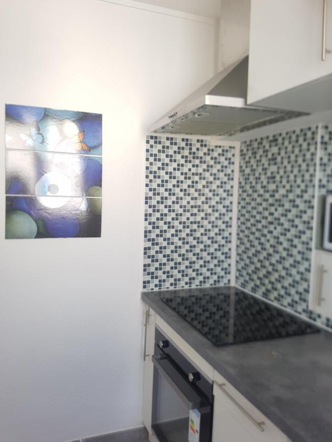 Logement Entier - Appartement T4 Hypercentre Dans Une Rue Calme - Stationnement Gratuit Tarbes Eksteriør billede